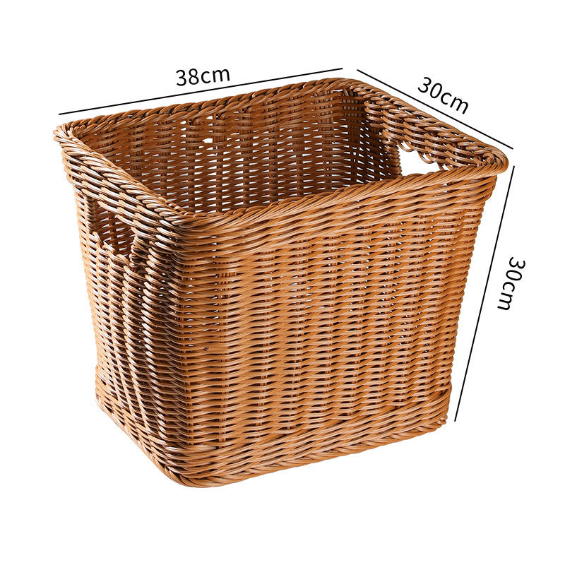 Woven Storage Container Karnz