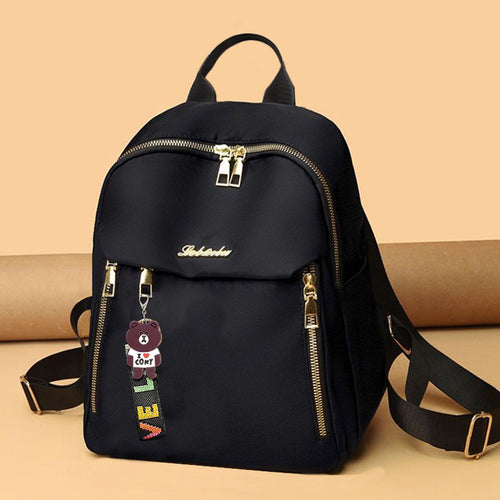 Trendy Chic Rucksack Karnz