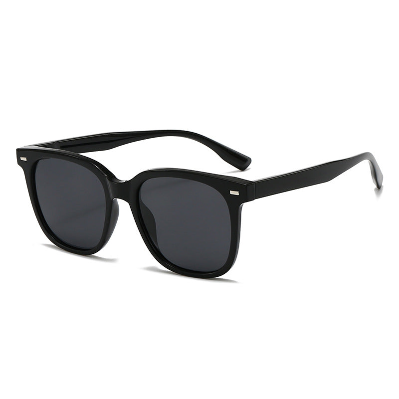 Damen modische Sonnenbrille im eleganten Oversized-Design Karnz