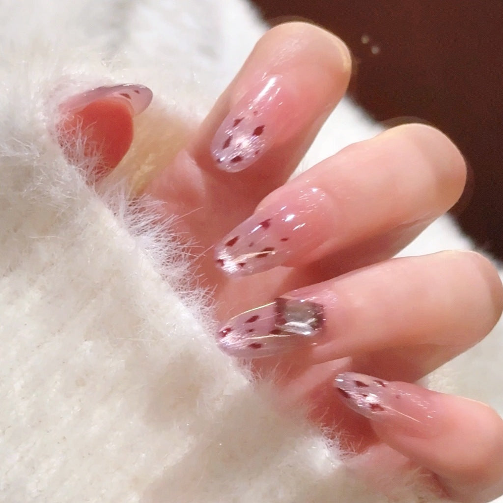 Premium Press-On Nail Extensions Karnz