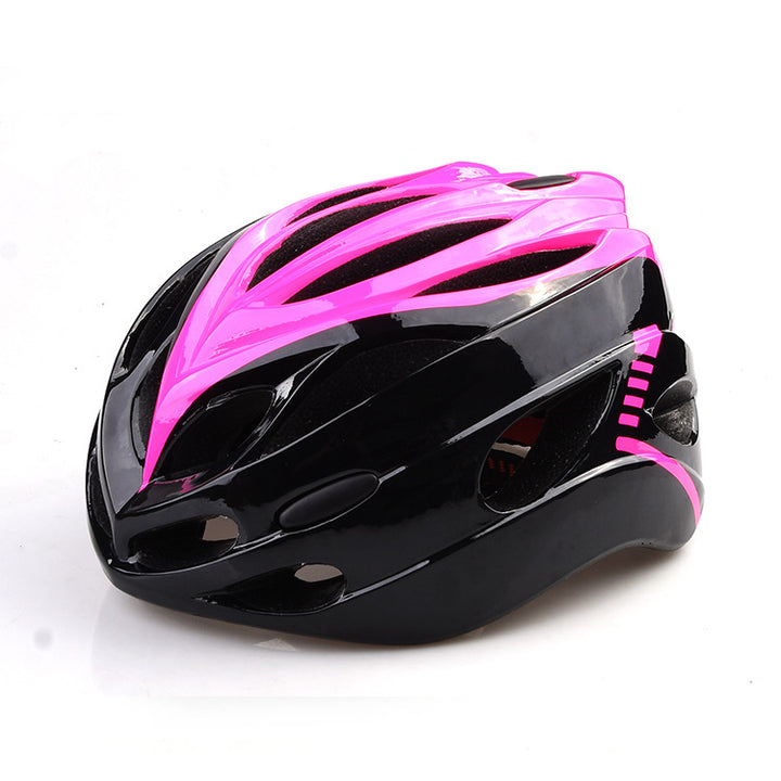 Aerodynamischer Fahrradhelm Karnz