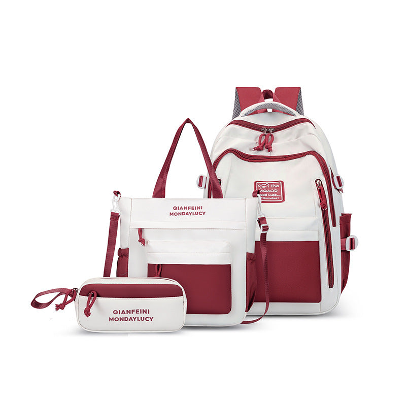 Vielseitiger Multi-Zweck-Rucksack