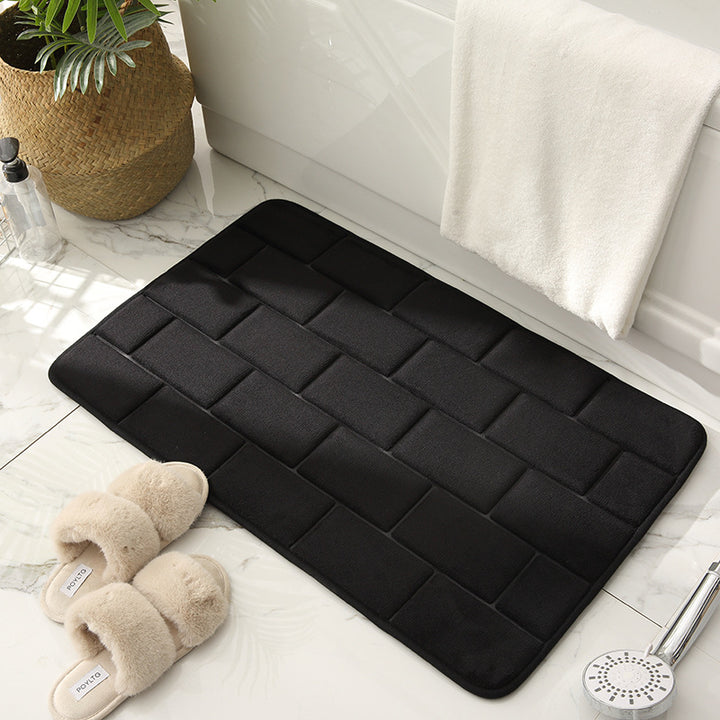 Memory Foam Badmatte