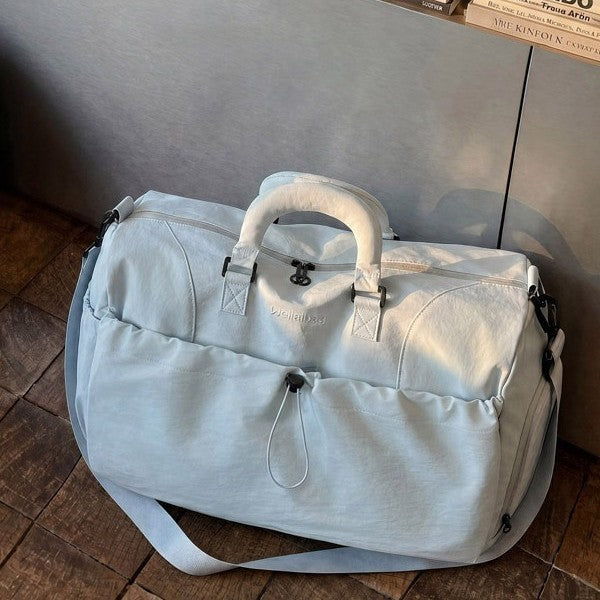 Reis Duffel Tasche