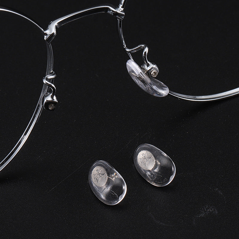 Premium Eyewear Nasenpad Set Karnz