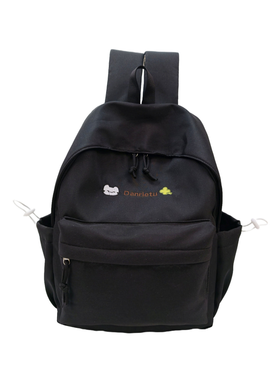 Lässiger Alltagsrucksack
