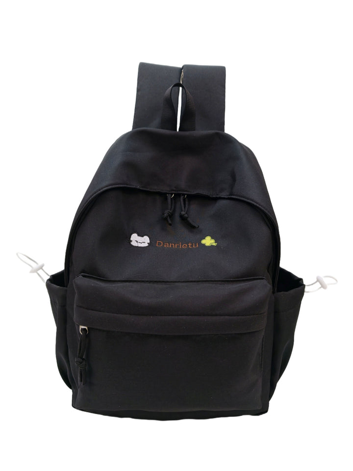 Lässiger Alltagsrucksack