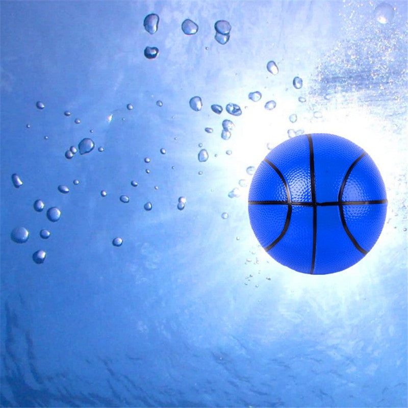 Unisex Wasserfester Freizeitspielball mit Fruchtmotiv Karnz
