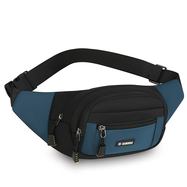 Premium Taktische Bauchtasche