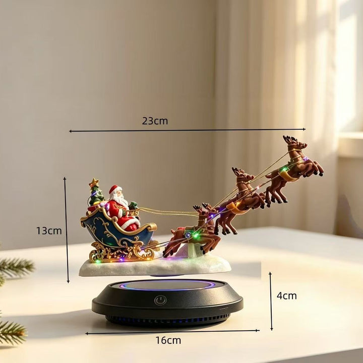 Weihnachtsdeko Karnz
