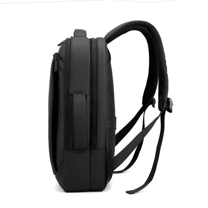 Schlank Professioneller Aktentasche Rucksack Karnz
