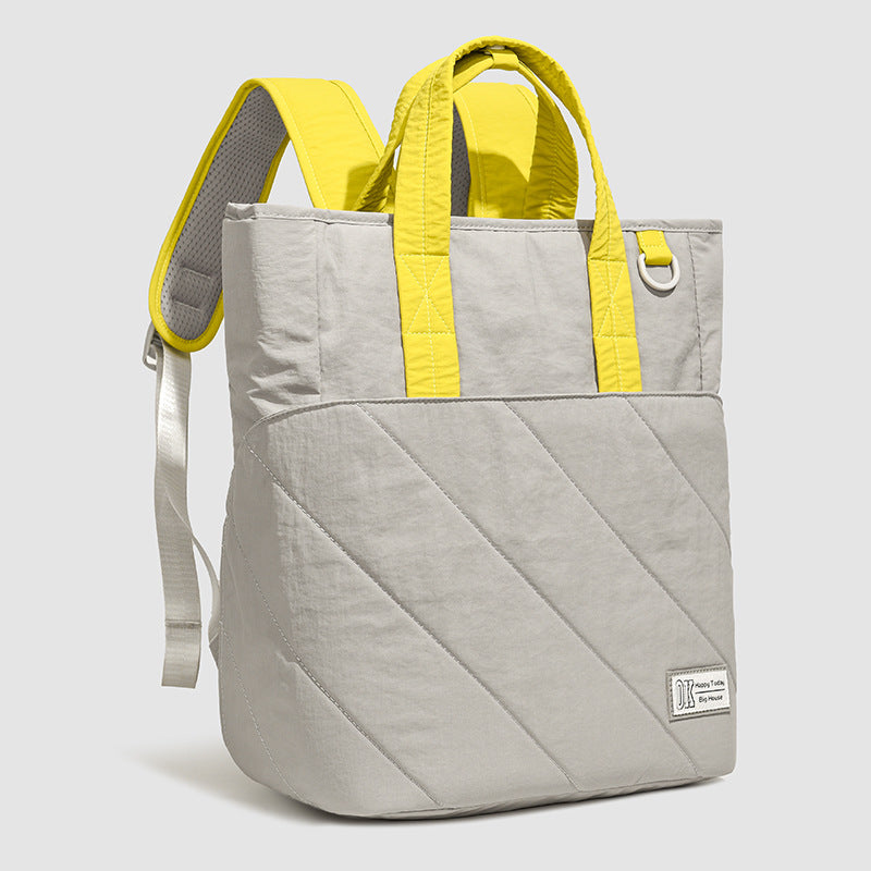 Gepolmter Vielseitiger Rucksack Karnz