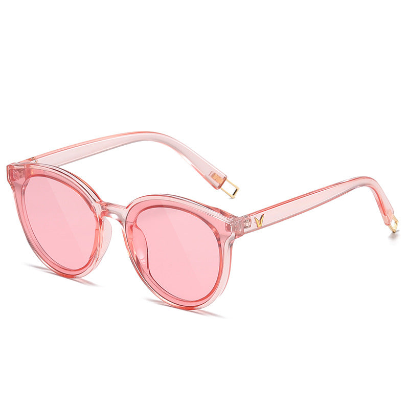 Damen Sonnenbrille Karnz
