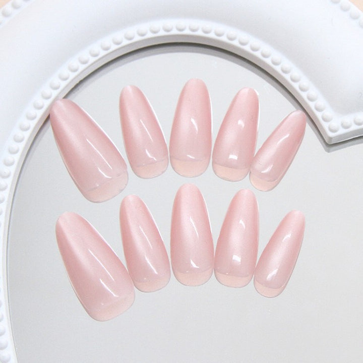 Gel Nail Art Karnz