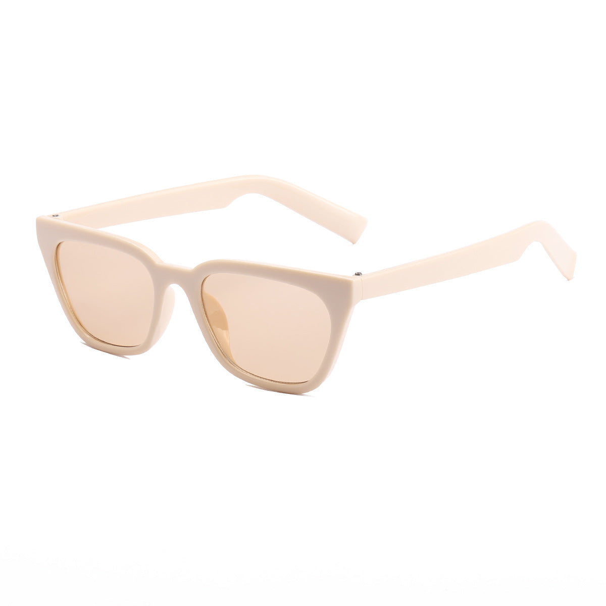 Damen Sonnenbrille im modischen Cat-Eye-Design Karnz