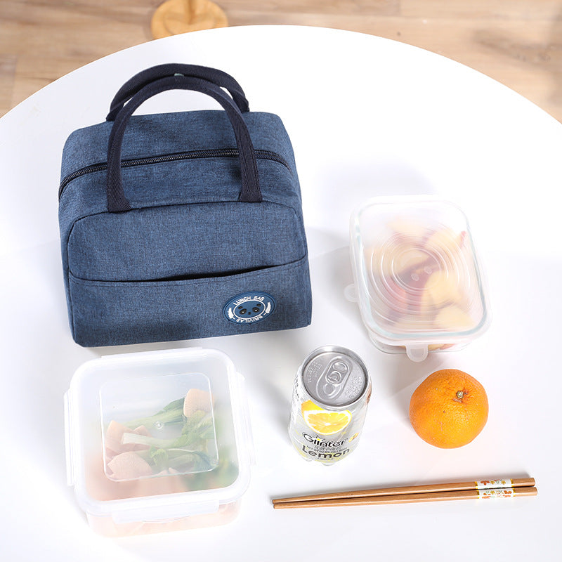Modischer isolierter Lunch-Transporter Karnz