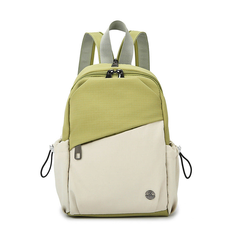 Vielseitiger leichter Wanderrucksack