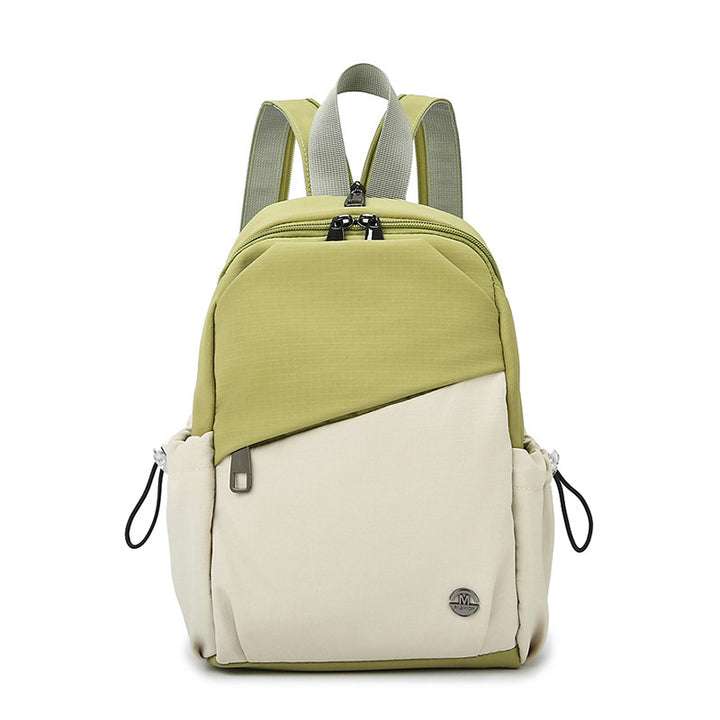 Vielseitiger leichter Wanderrucksack