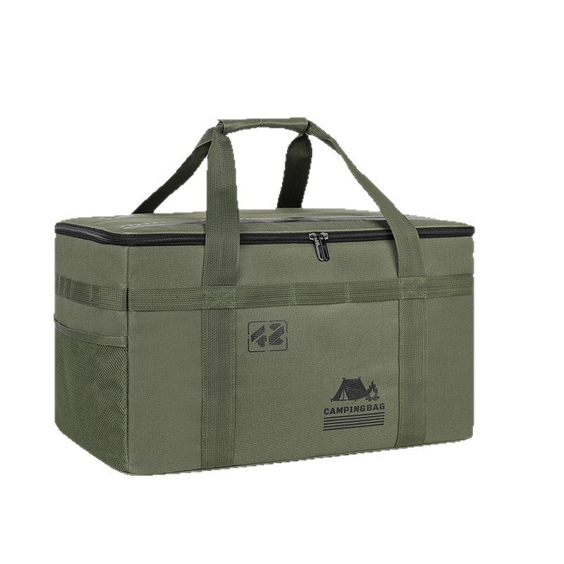 Isolierte Lebensmittelaufbewahrung Kühltasche Karnz