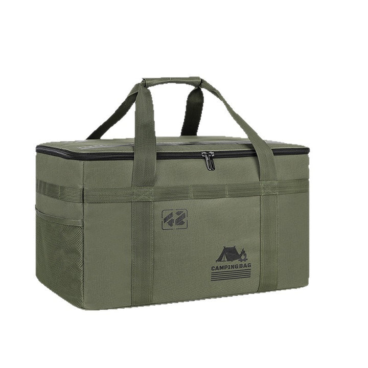 Isolierte Lebensmittelaufbewahrung Kühltasche Karnz
