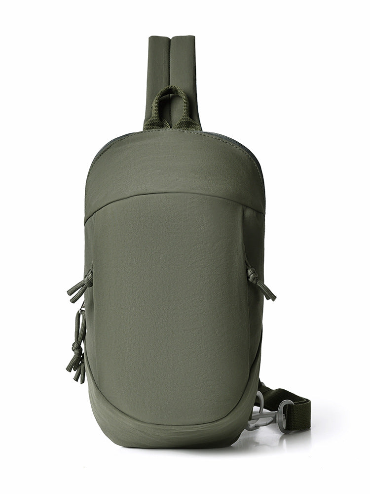 Leichte Sling Tasche Karnz