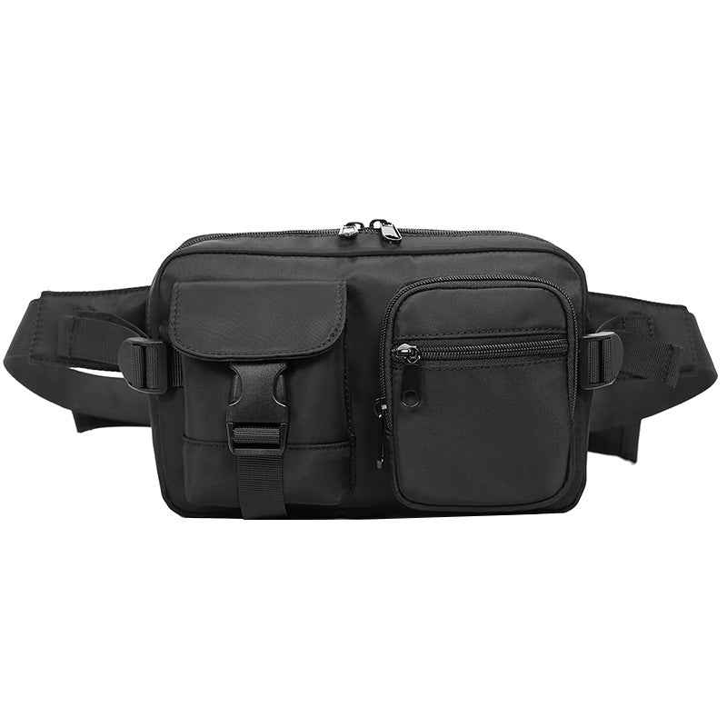 Multifunktionale Umhängetasche Organizer Bag Karnz