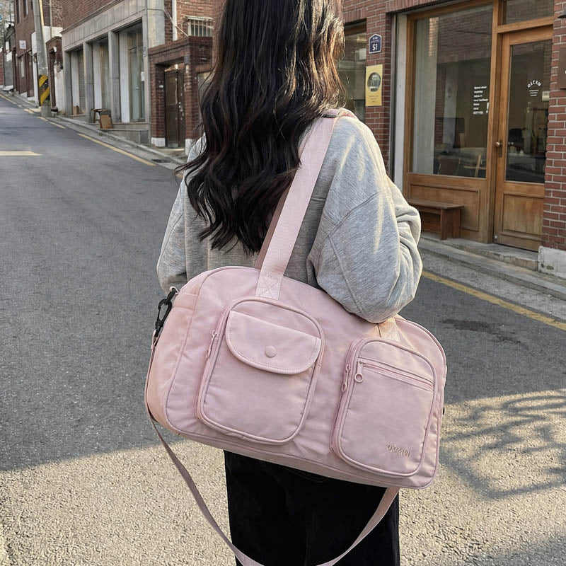Reis Duffel Tasche