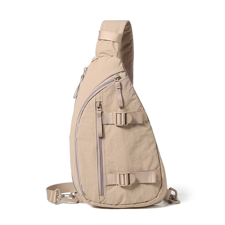 Leichtgewicht Abenteuer Sling Bag Karnz