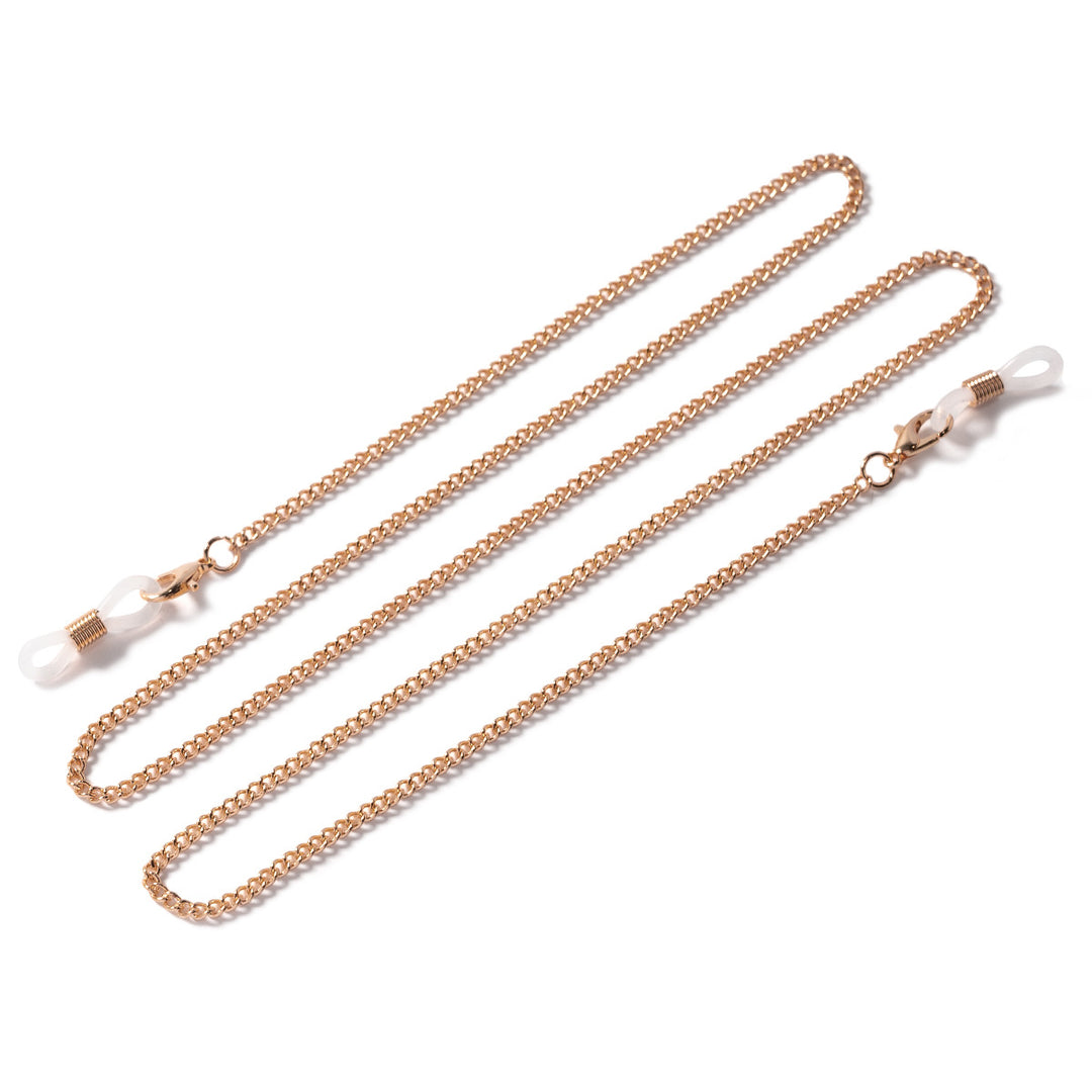 Stylische Brillenhalterkette Karnz