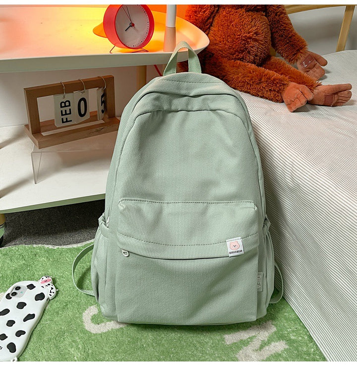 Lässiger Tagesrucksack Karnz