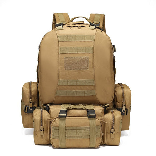 Taktischer Rucksack Karnz