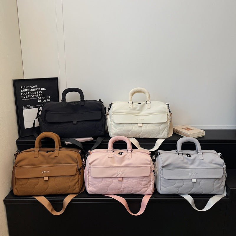 Multi-Funktions-Reisetasche Karnz 1791205840