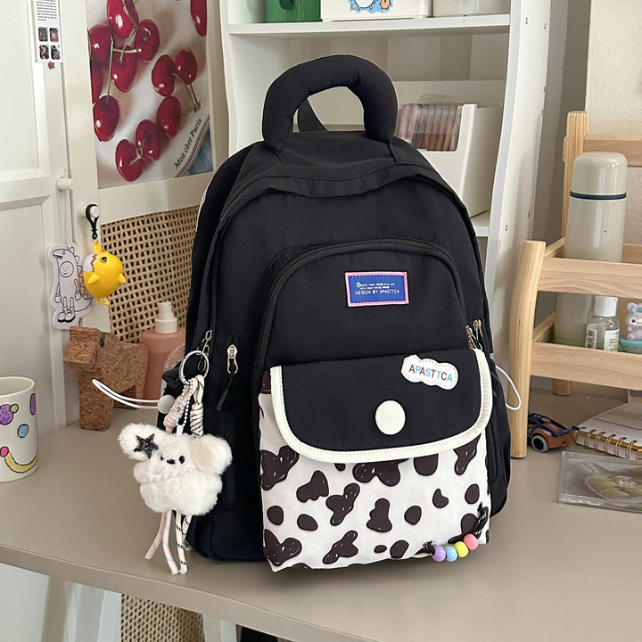 Haltbarer multifunktionaler Rucksack mit einzigartigem Design Karnz