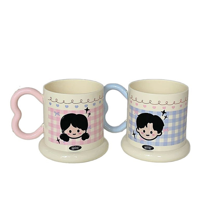 Kaffeetasse Karnz