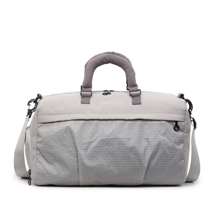 Geräumige Utility-Reise-Duffel-Tasche Karnz