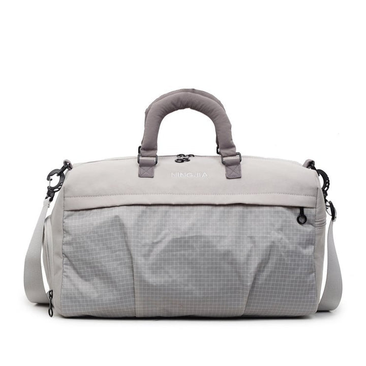 Geräumige Utility-Reise-Duffel-Tasche Karnz