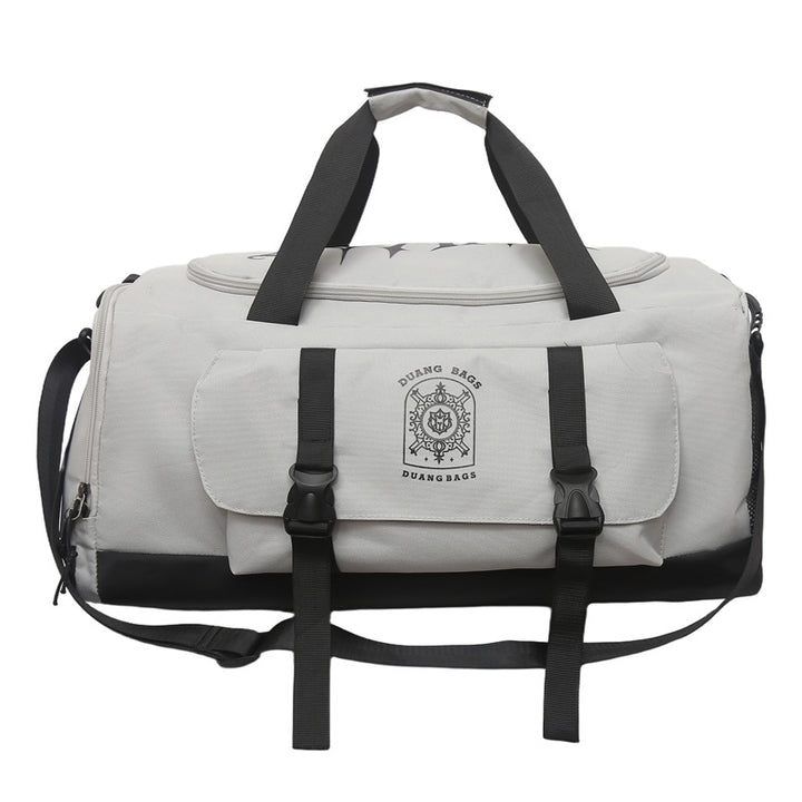 Allwetter Reise-Duffel-Tasche