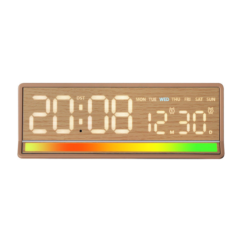 Digitalwecker Karnz