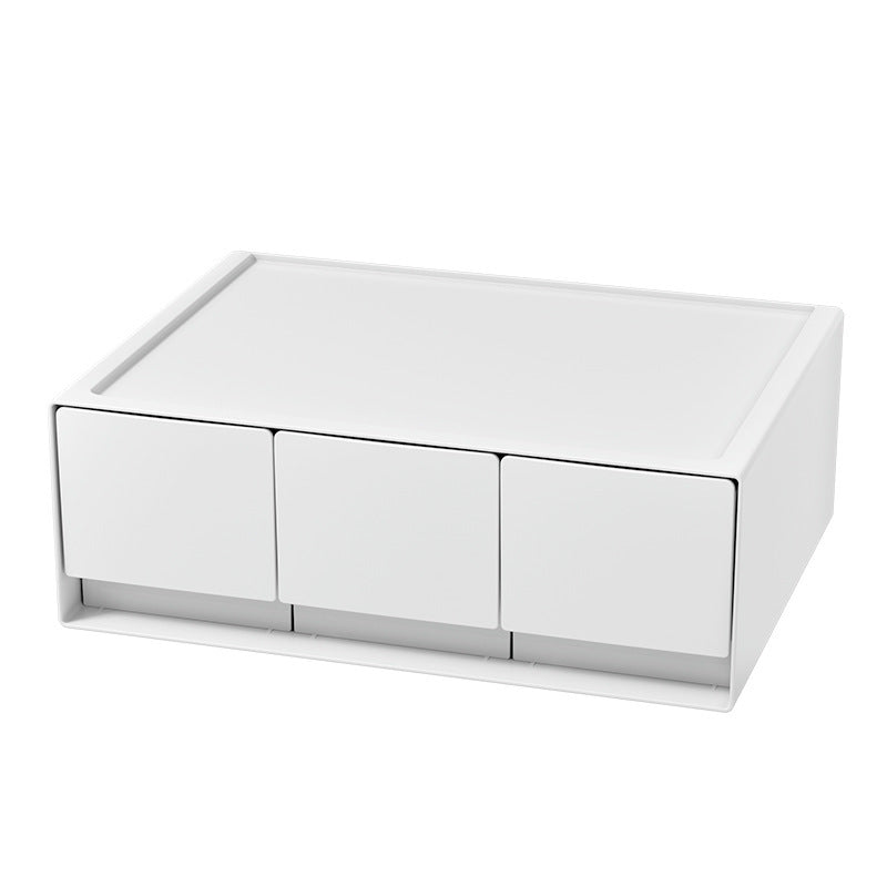 Multi-Schubladen-Aufbewahrungsorganisator Box Karnz