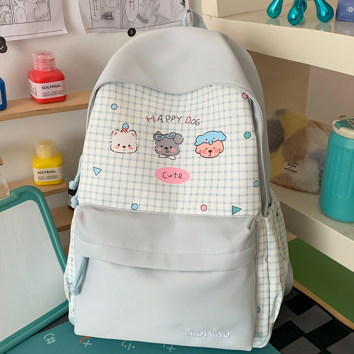 Niedlicher tierischer Rucksack Karnz 1791204974