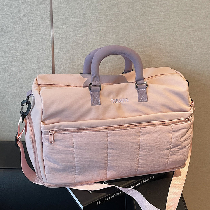 Multi-Zweck Haltbarer Reise-Shopper
