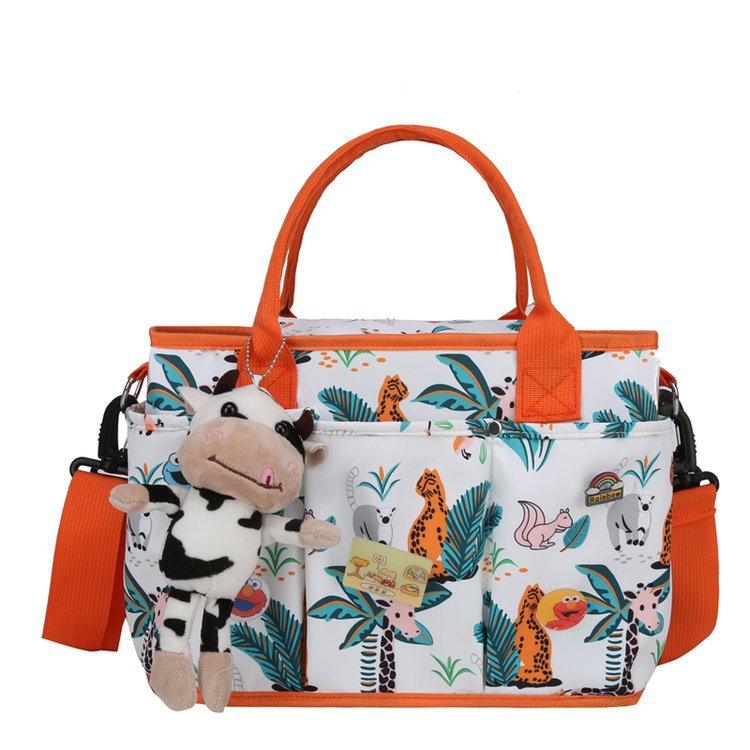 Fun-Themen Mehrfach-Taschen Einkaufstasche Karnz
