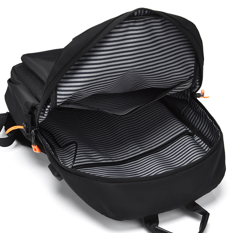 Multi-Compartment Urban Backpack Karnz