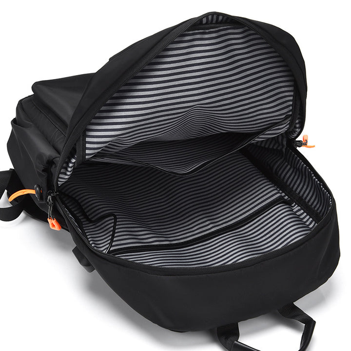Multi-Compartment Urban Backpack Karnz