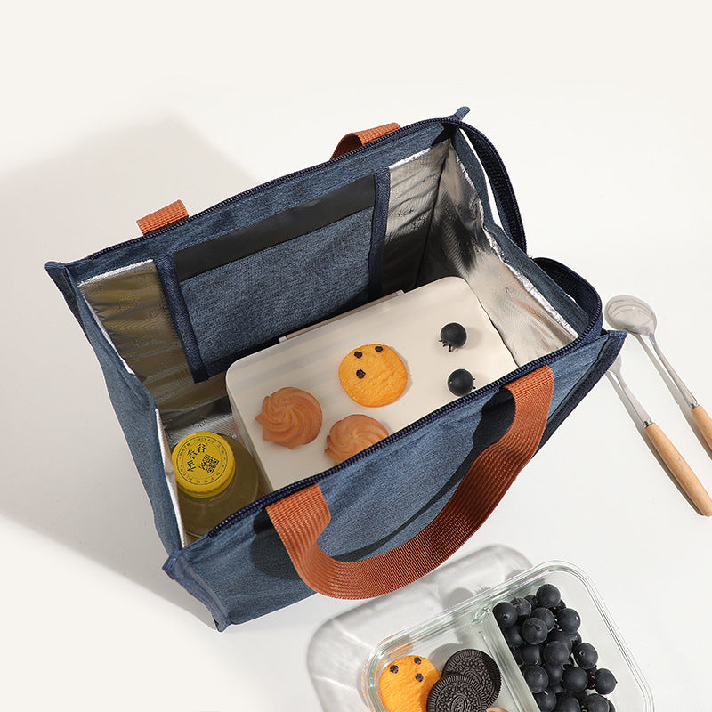 Isolierter Lunch-Kühltasche Karnz