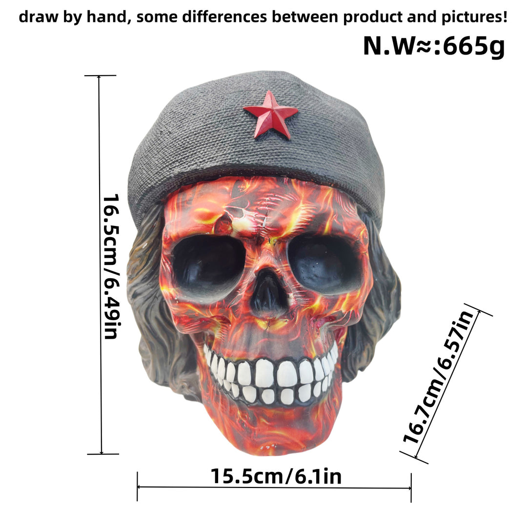 Deko-Skulptur Karnz