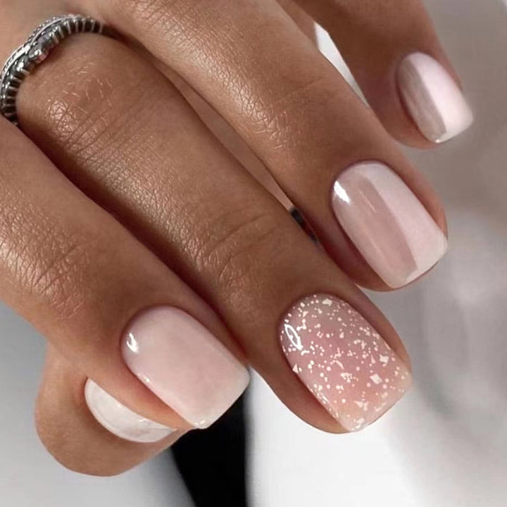 Elegantes Gel-Nail-Art-Set Karnz