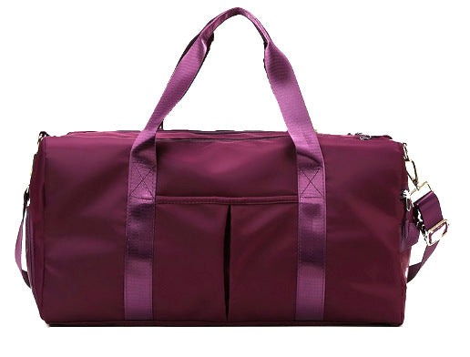 Kompakte Sport Reise Duffel Karnz