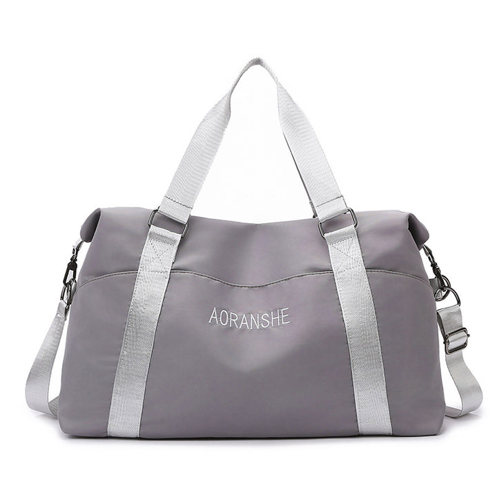 Allzweck Vielseitige Workout Duffel Tasche Karnz