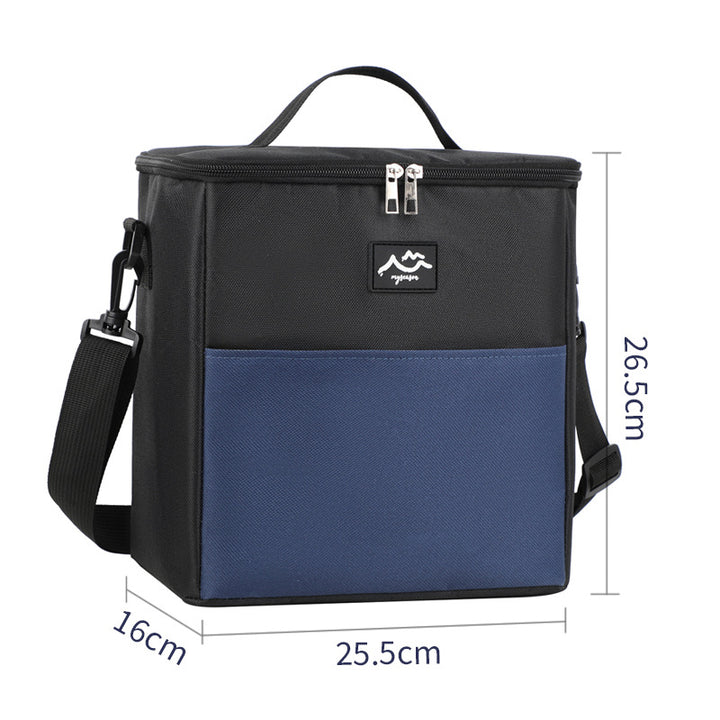Multi-Funktionale isolierte Kühltasche Karnz